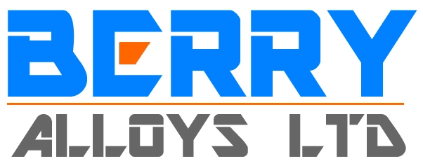 Berry Alloys