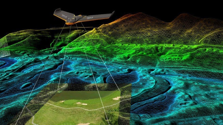 Land Surveying